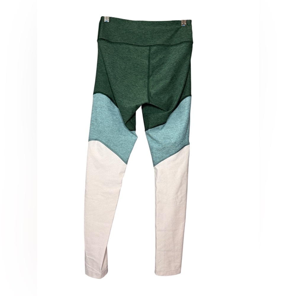 Outdoor Voices Springs 7/8 Leggings Size Small - Picture 3 of 11